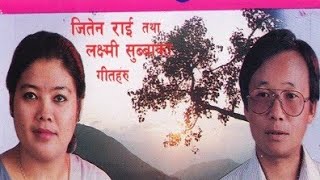 Himalai chuli tyo pallo patti koreoke हिमालै चुली त्यो पल्लो पट्टि संगीत मात्र [upl. by Ahsiekan]