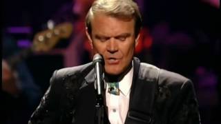 Glen Campbell Live in Concert in Sioux Falls 2001  True Grit [upl. by Naquin411]