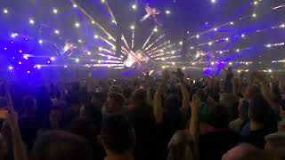 2024 10 19 AMF Martin Garrix 3 [upl. by Ymor442]