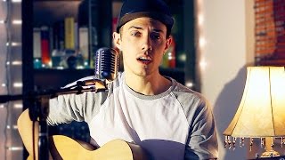 SHAWN MENDES  Mercy Acoustic Cover by Leroy Sanchez [upl. by Alled]