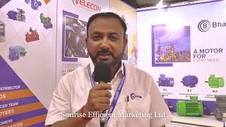 Sunrise Efficient Marketing Ltd [upl. by Ahtreb77]