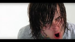 SUICIDE SILENCE  Disengage  Performance Cut OFFICIAL VIDEO [upl. by Haldane]