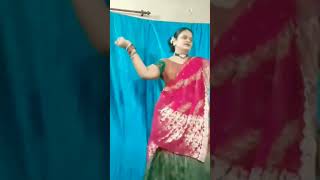 Rangeelo maro dholna dance cover by menew navratrispecial youtube share new [upl. by Laroc771]