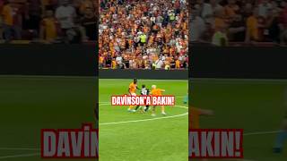 💥🇨🇴Davinson Sanchez’in Mükemmel Savunmasından Bir Kesit [upl. by Jennee]