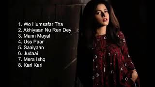 Quratulain Balouch All top Song Nonstop hit song [upl. by Mannie]