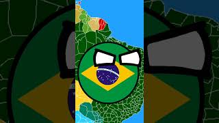 Todo culpa de catalán polandball humor countryballs balondeoro [upl. by Mathilde]