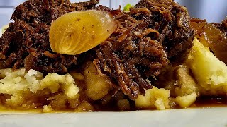 Instant Pot Plus Easy Pot Roast [upl. by Fanni613]