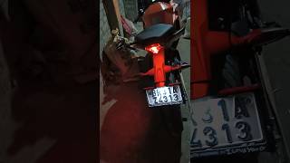 ktm rc 200 bs6 gp aaditionshortfilm [upl. by Anesor]