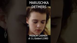 SHORT  PRENOM CARMEN 1983 di JL Godard [upl. by Adlemi]