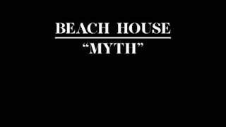 BEACH HOUSE  quotMYTHquot OFFICIAL TRACK [upl. by Thebazile436]