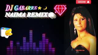 La Naima remix2025soy una palomaDj Gabarre ⭐🌙 rumba [upl. by Ordnaxela]