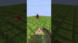 WEBOS JENVIRD shorts minecraft [upl. by Yeargain669]