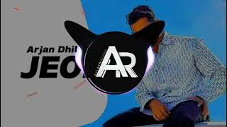 Arjan Dhillon JEONA BASS BOOSTED  Manifest  new Punjabi song 2024 4ksong [upl. by Cusack872]