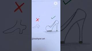 10 sec to improve drawing skills  art  drawing  yutube short [upl. by Chaney327]