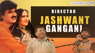 Jashwant Gangani  Direction Journey Films Money Music Composer Lyricist  TWP  E08 [upl. by Botnick]