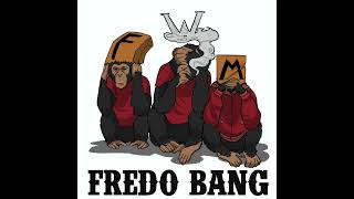 Fredo Bang  FWM AUDIO [upl. by Hamer]