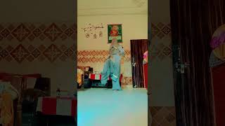 Mitran da Naa chalda  punjabisong dance trending [upl. by Sumedocin]