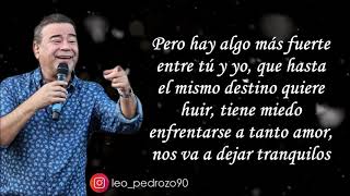 El Poder Del Amor Iván Villazón  Letra [upl. by Hgieloj979]