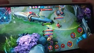 Tecno Spark Go 1  4128   Mobile Legends  Ultra Graphics  Super High Frame Rate [upl. by Cherey619]