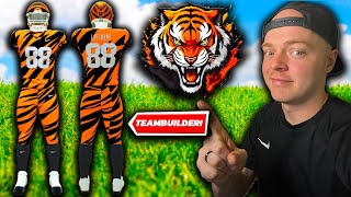 THIS IS THE BEST TEAM BUILDER GUIDE FOR COLLEGE FOOTBALL 25 [upl. by Bryner520]