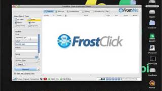 How To Download and Use FrostWire 4181 [upl. by Farlee]