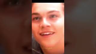 Romeo MontagueLeonardo DiCaprio edit viral edit 90s leonardodicaprio leonardodicaprioedit [upl. by Lezned]