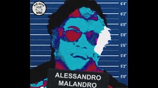 Big Bang Buda  Alessandro Malandro Videoclip Oficial [upl. by Pernell]