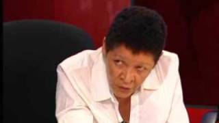 Christine Buckley Survivor of abuse part two of two [upl. by Atikahs]