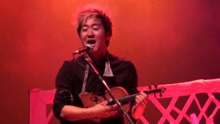 Kishi Bashi  Philosiphize in it Chemicalize with it [upl. by Hadihahs651]