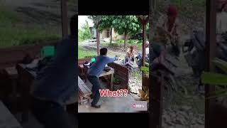 mission failed gengster soldier crash america india funny youtubeshorts shortvideo subscrib [upl. by Doscher417]