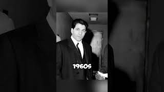 John “Sonny” Franzese mafia truestory crime [upl. by Aihpledalihp980]