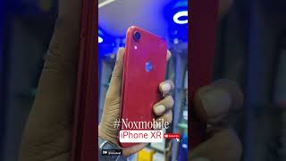 iPhone XR after long time  quick look and review a oldest primium model [upl. by Melli]