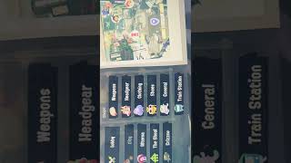 Splatoon 3 Inkopolis SquareInkopolis PlazaSplatsville glitch [upl. by Finegan]