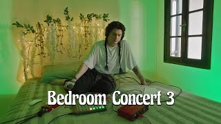 RUNES  BEDROOM CONCERT 3 [upl. by Pinsky]