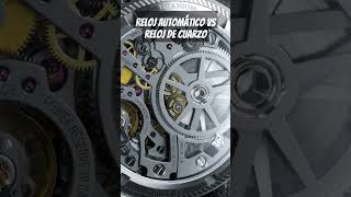 Video completo en mi canal reloj estilo automatico cuarzo [upl. by Tnilf746]