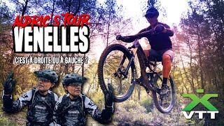 XVTT Venelles  Aldrics retour [upl. by Winfield]