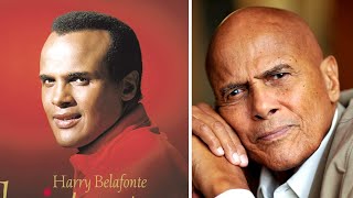 La Vida y El Triste Final Harry Belafonte [upl. by Etienne]