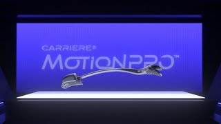 Carriere Motion Pro Bite Corrector Features [upl. by Alegnasor]