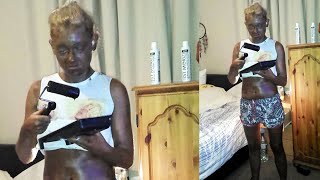 UK teen’s fake tan disaster Fake beggar owns a Mercedes lives in expensive apartment  Compilation [upl. by Pardner]