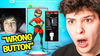 Reacting to Fortnite Streamers Caught CHEATING [upl. by Varney233]