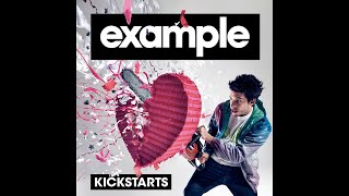 Example  Kickstarts Extended Mix [upl. by Jeanne]