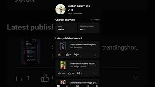 1 billion followers public followers subscribers viralshort tranding viralreels trendingshort [upl. by Edals]