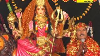 Bhojpuri Devi Geet  Kahawa Se Aaweli Saraswati  Mor Maiya Dulari  Tapeshwar Chauhan [upl. by Leinoto]