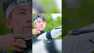 Archery champion deliberately hides his identity！！movie drama [upl. by Nrevel]