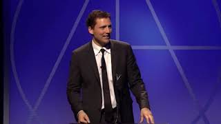 Owen Benjamin Hosting ADG awards [upl. by Graf547]