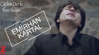 Emirhan Kartal Quartet  Çiğdem Der ki Ben Alayım I Yâre Sitem © 2018 Z Müzik [upl. by Alma]