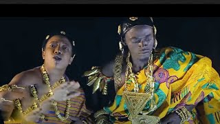 Lil Win  Okukudufour Brave Person ft Top Kay Ohemaa Dadao amp Apya Official Video [upl. by Lleira]