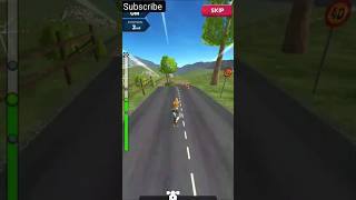 Downhill Race League  Downhill Racing  Mountain Bike Racing  Downhill MTB  Bike Racing Games [upl. by Novah225]