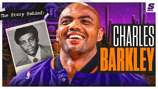 The Story Behind Charles Barkley [upl. by Viddah]