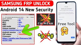 Samsung Frp Bypass 2024 Android 121314 New Security 2024Samsung Frp Bypass  New Free Tool 2024 [upl. by Yla603]